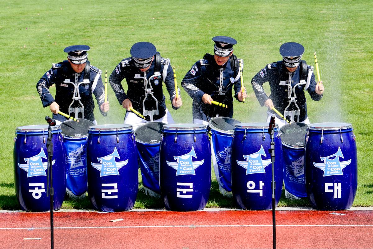 제34회 군민의 날 제24회 군민체육대회 제39회 대야문화제 서막식2