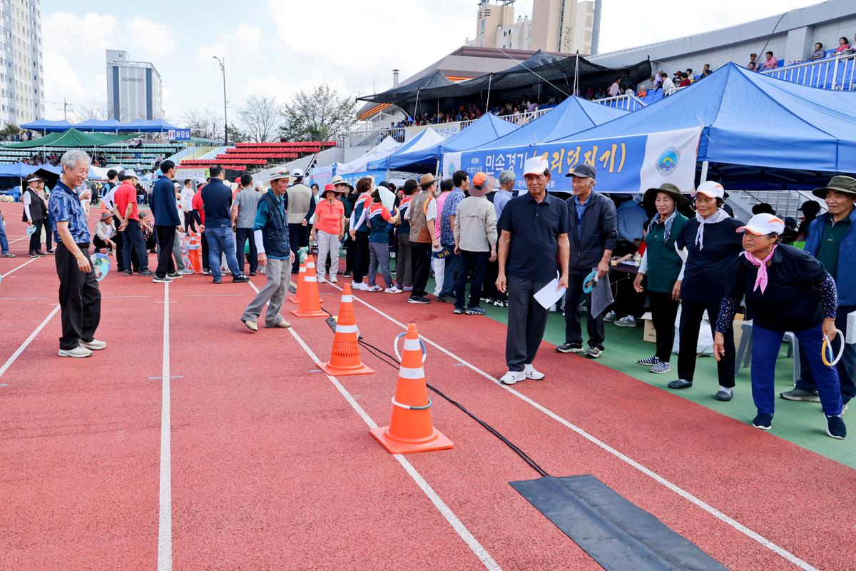 제34회 군민의 날 제24회 군민체육대회 제39회 대야문화제 서막식2