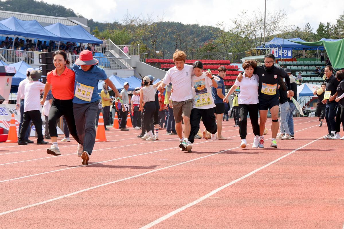 제34회 군민의 날 제24회 군민체육대회 제39회 대야문화제 서막식2