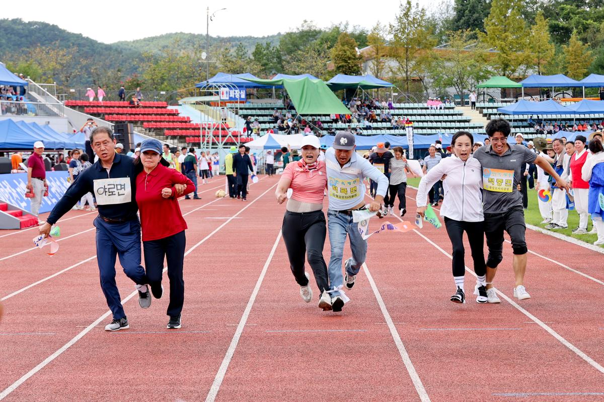 제34회 군민의 날 제24회 군민체육대회 제39회 대야문화제 서막식2