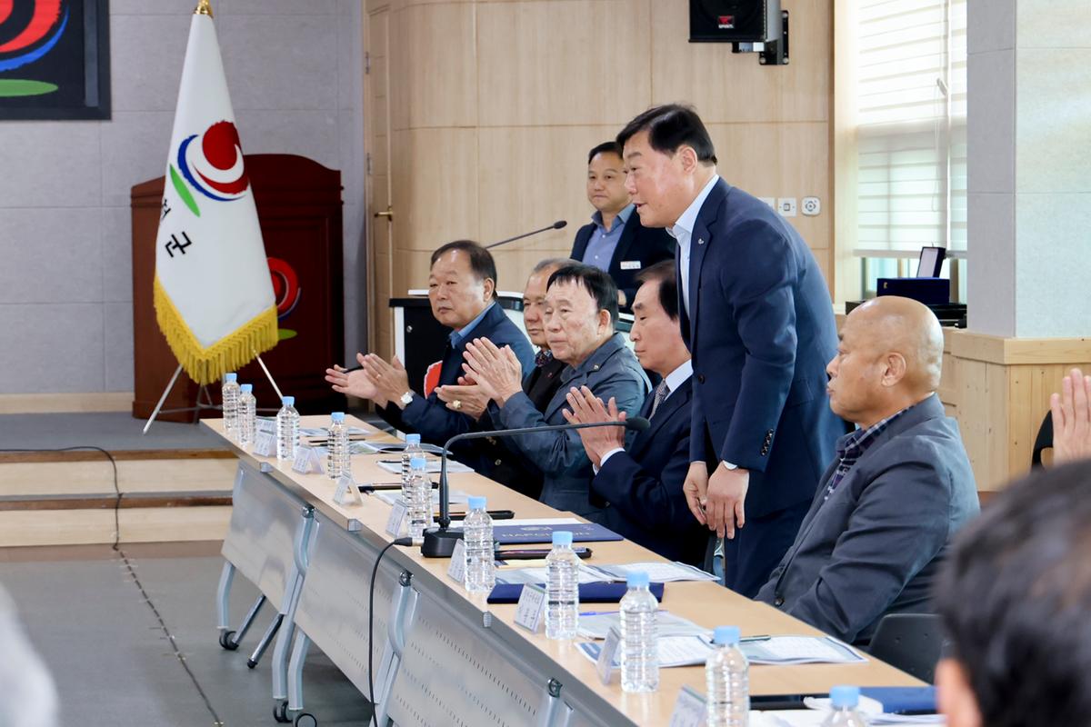 제39회대야문화제평가보고회
