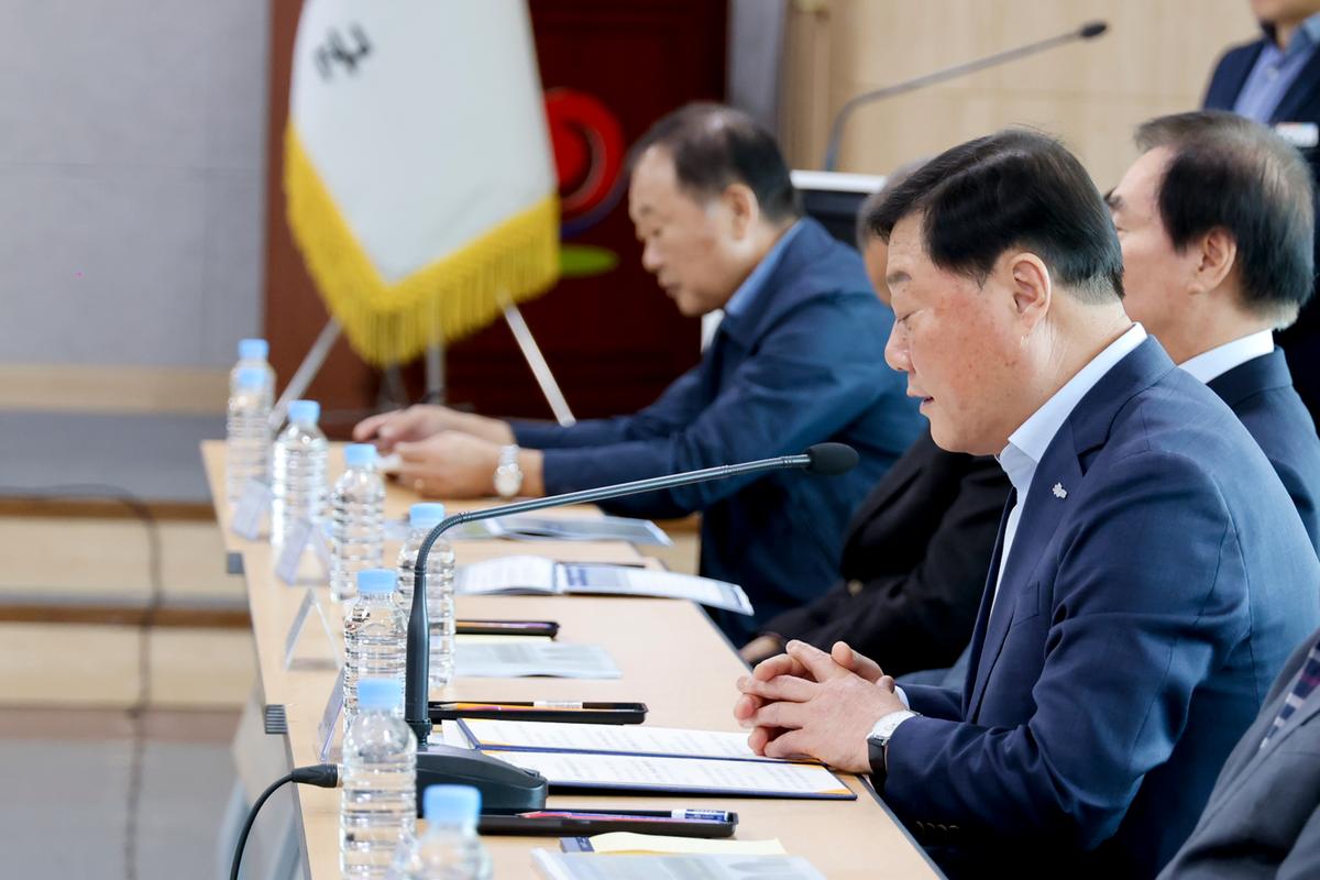 제39회대야문화제평가보고회