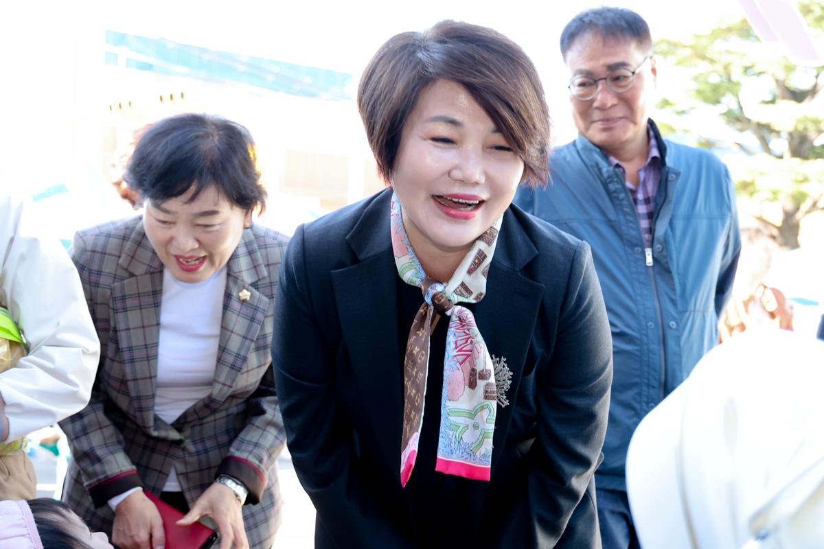 합천군 육아종합지원센터 패밀리 페스티벌