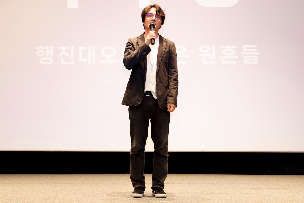 제4회 수려한합천영화제 폐막식