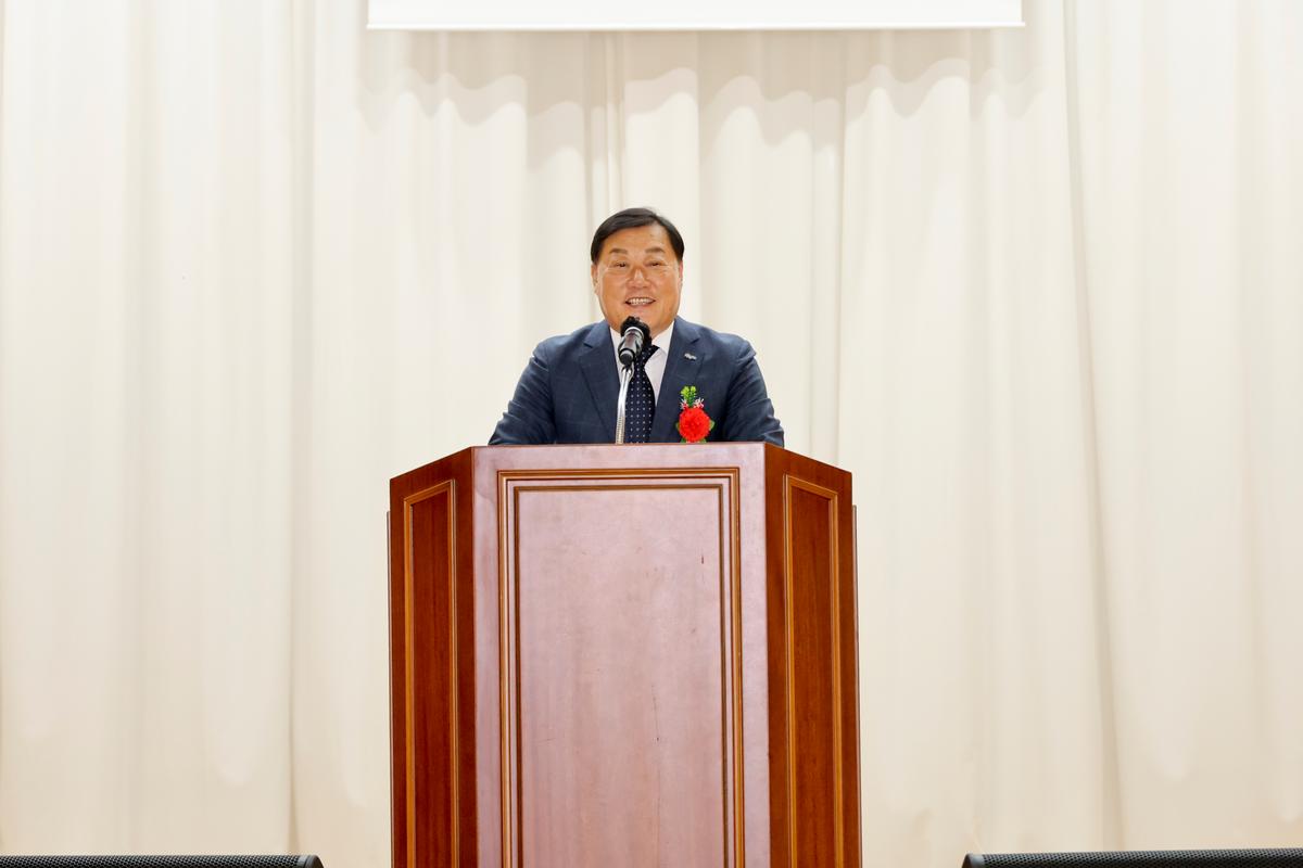 제27회 가야면 노인의 날 기념행사