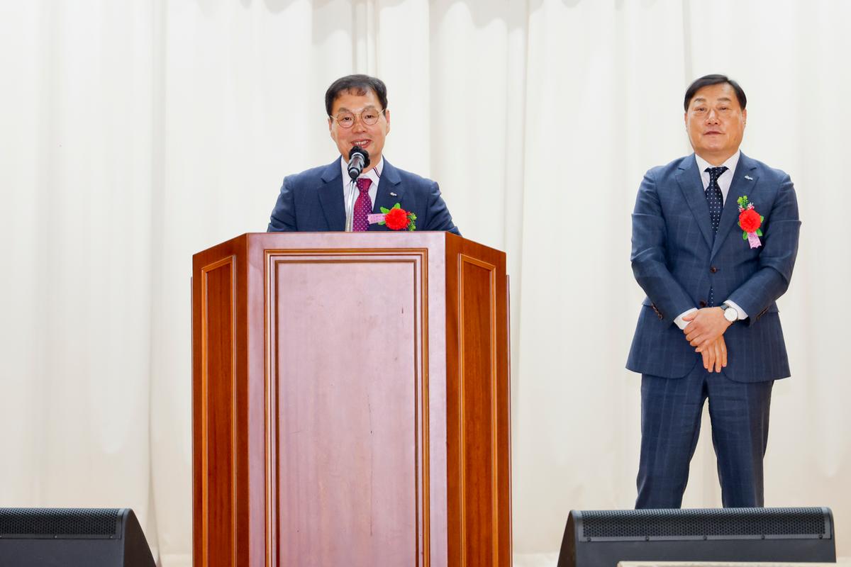 제27회 가야면 노인의 날 기념행사