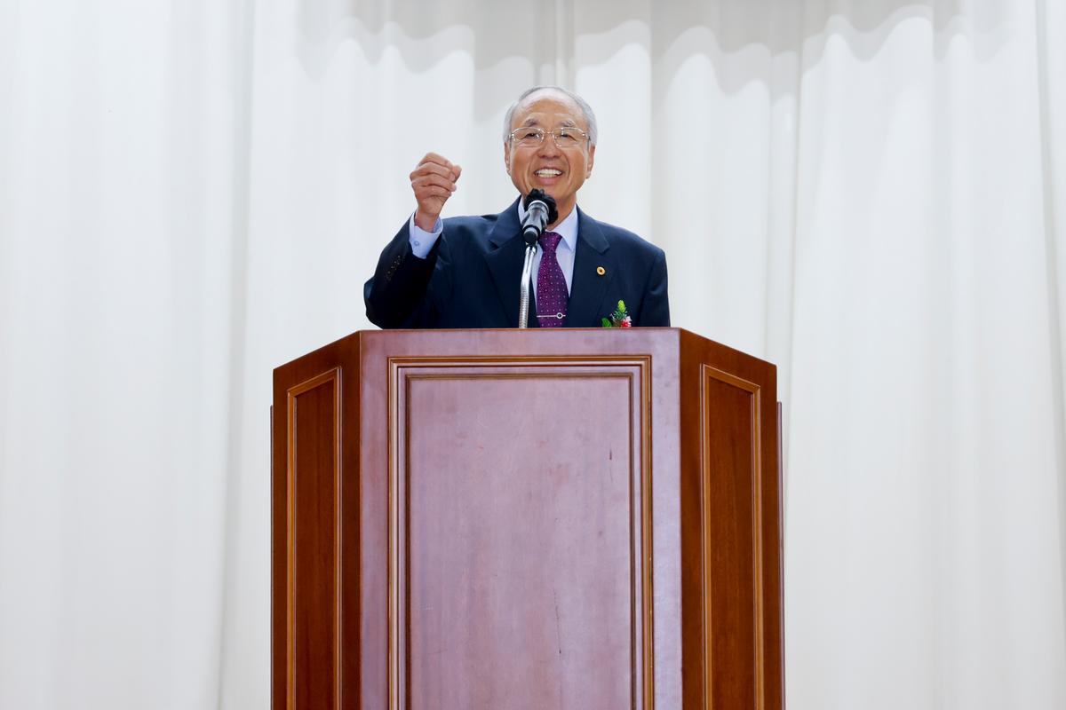 제27회 가야면 노인의 날 기념행사