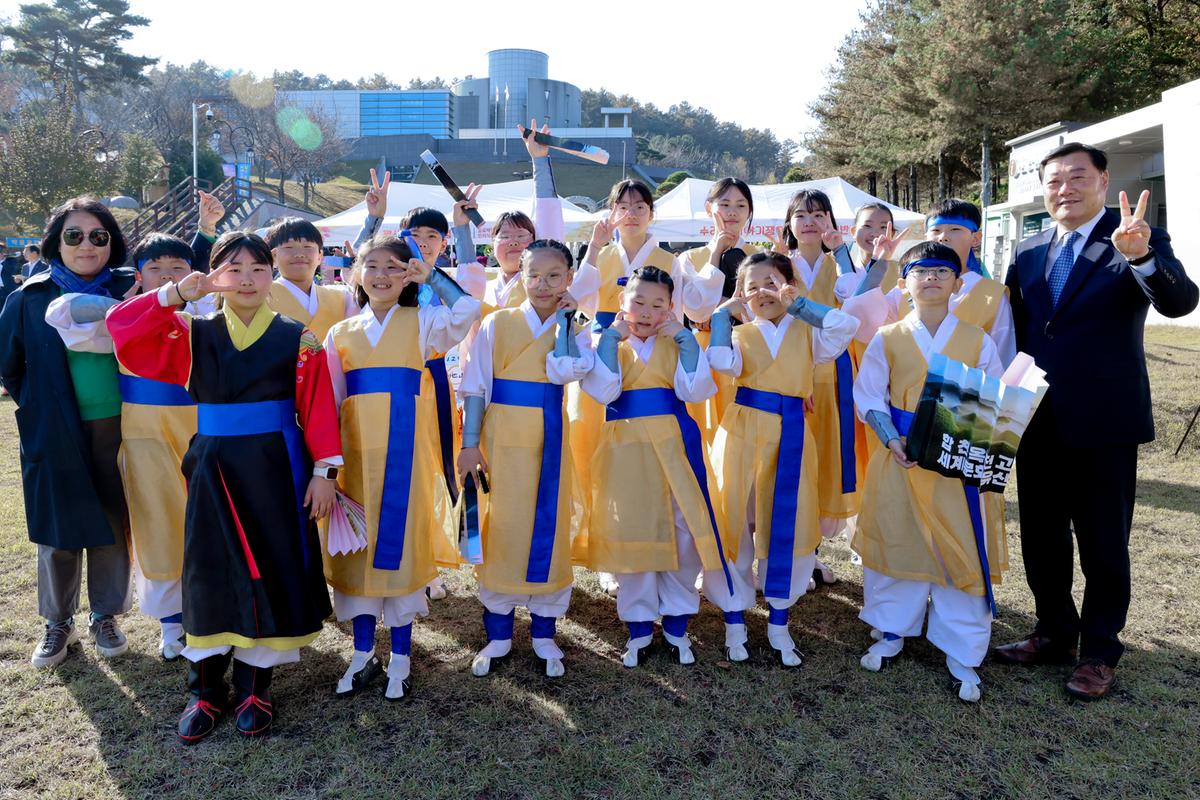 합천군 평생학습축제