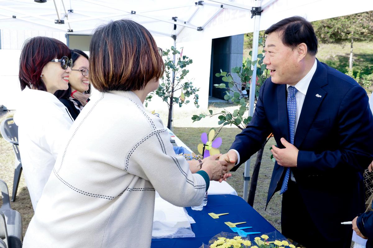 합천군 평생학습축제