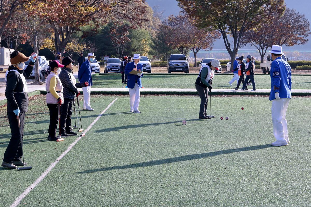 제17회 합천군 생활체육대회