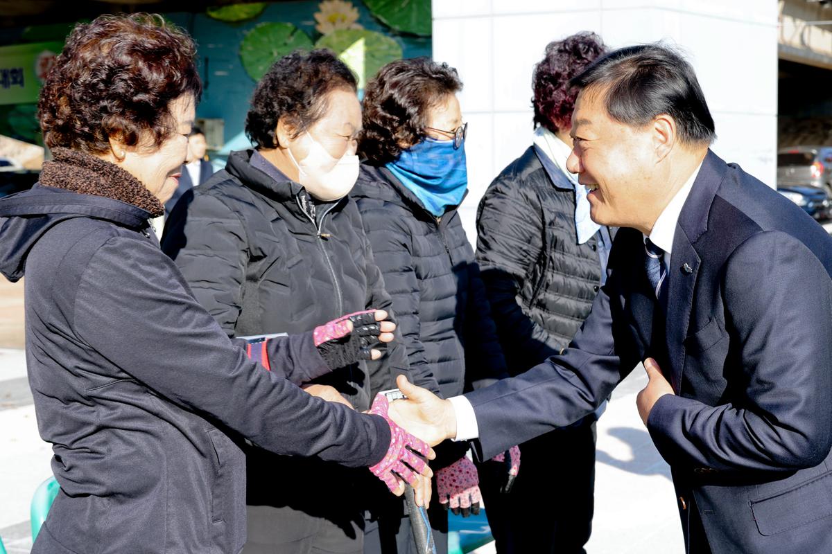 제17회 합천군 생활체육대회