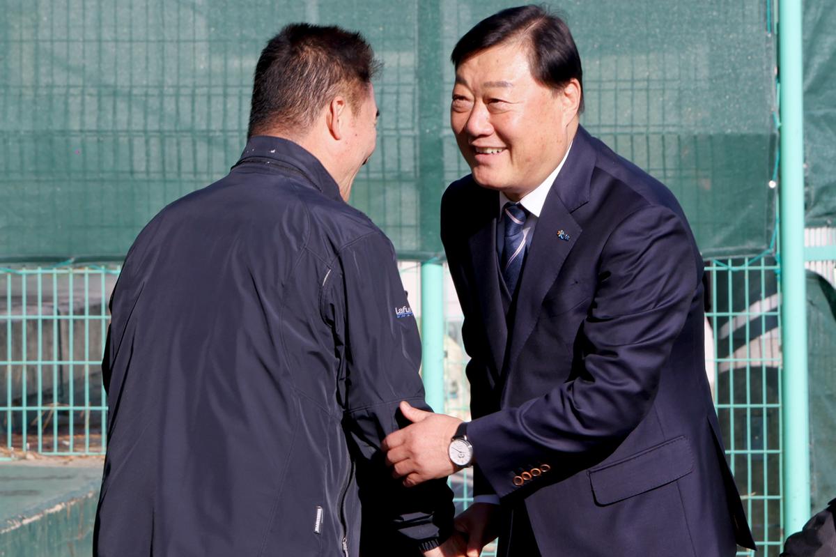 제17회 합천군 생활체육대회