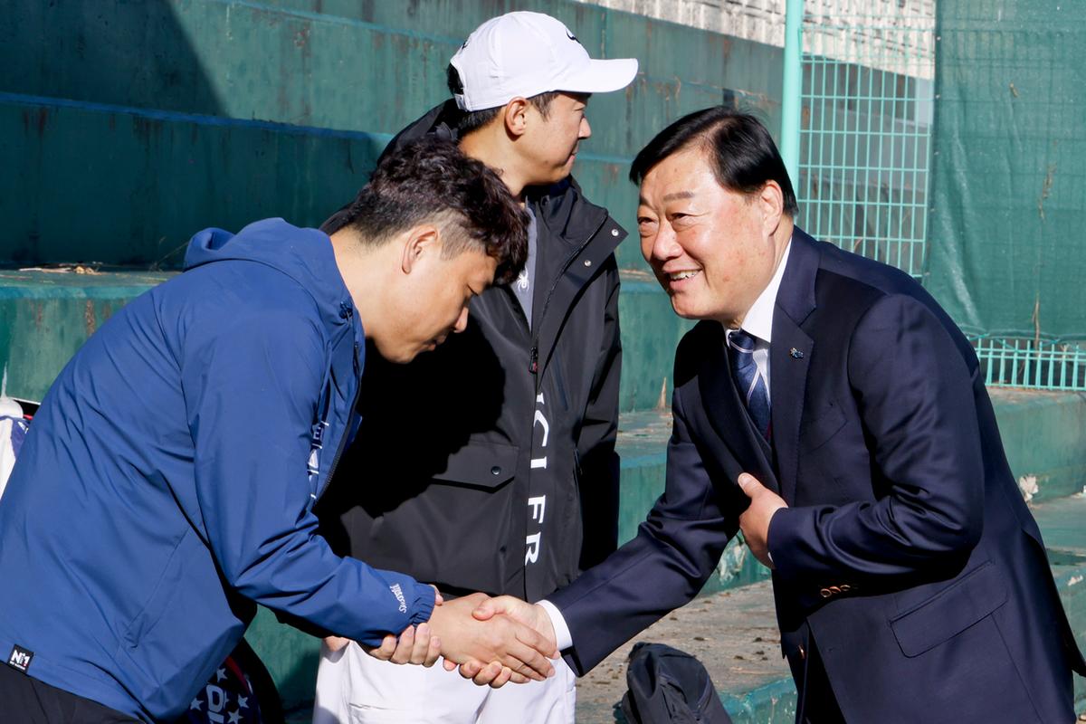 제17회 합천군 생활체육대회