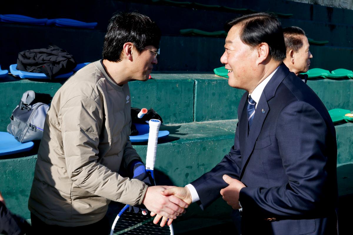 제17회 합천군 생활체육대회