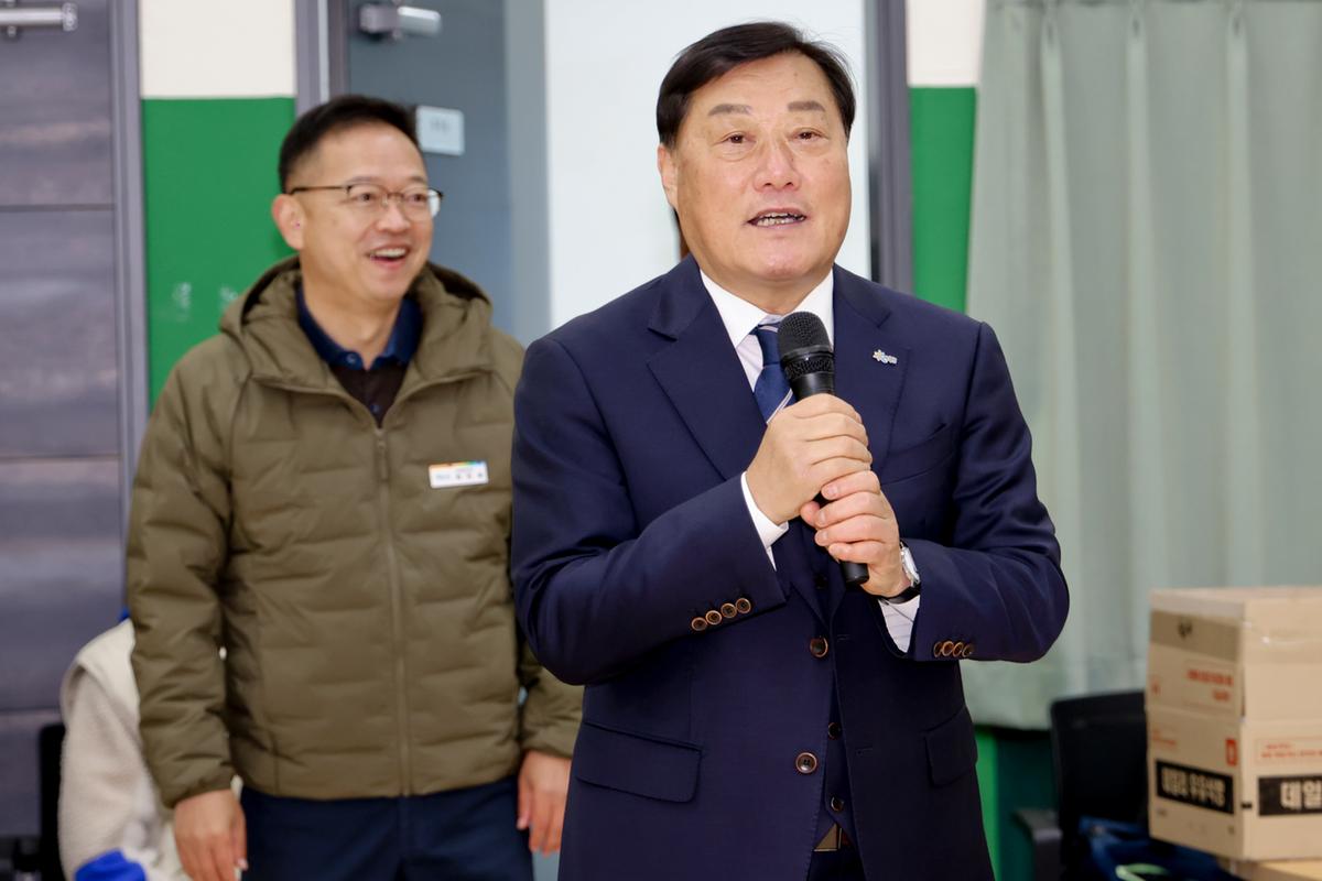 제17회 합천군 생활체육대회