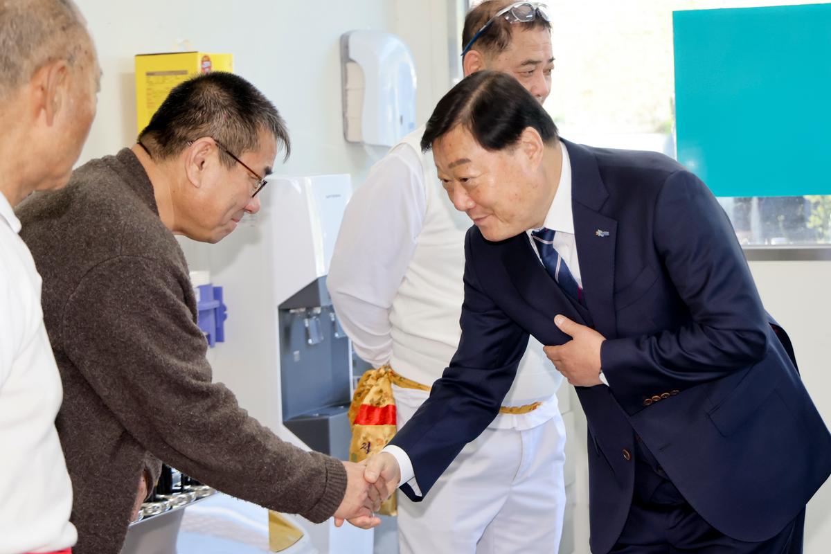 제17회 합천군 생활체육대회