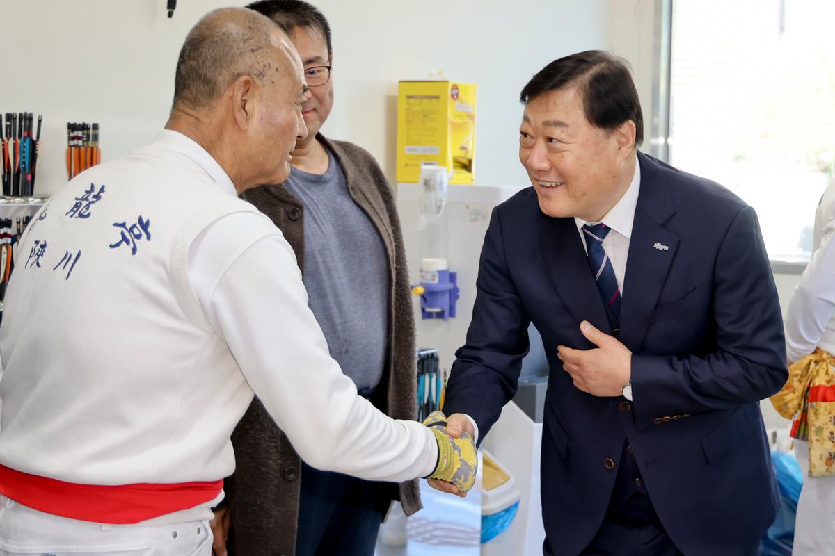 제17회 합천군 생활체육대회