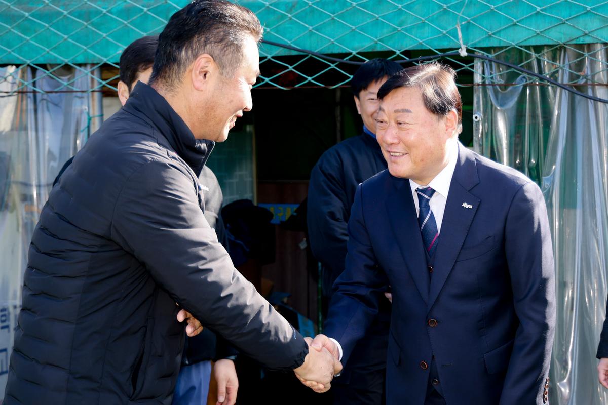 제17회 합천군 생활체육대회
