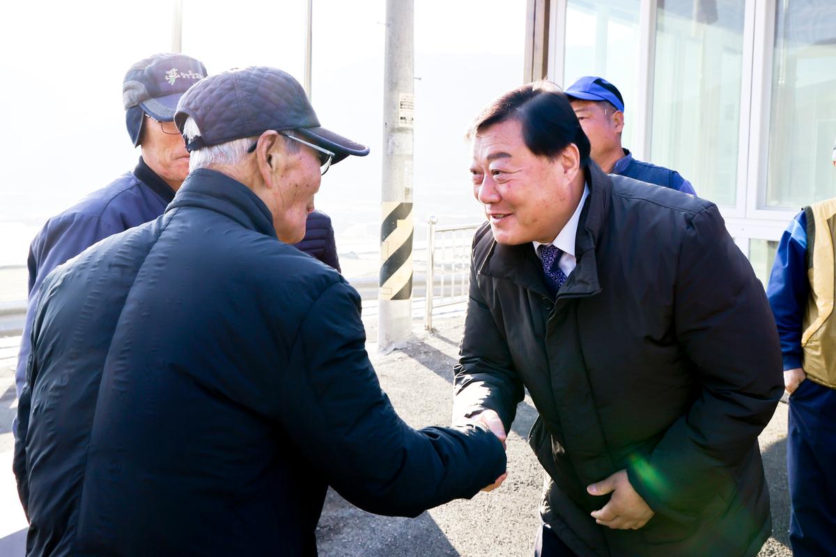 합천,적중 공공비축미 수매
