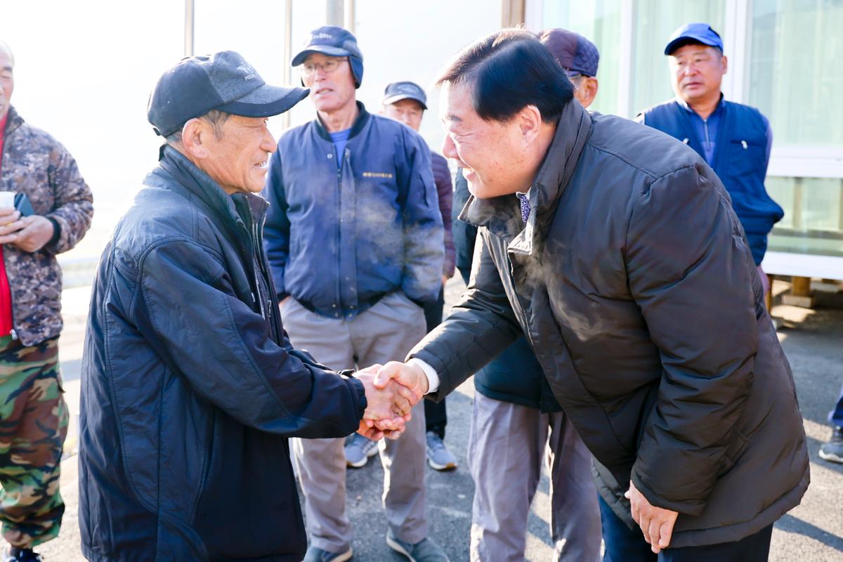합천,적중 공공비축미 수매