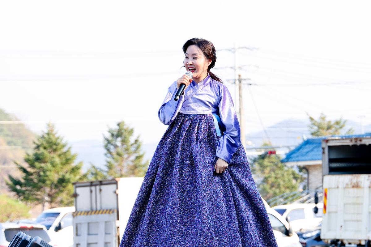 합천 옥전고분군 세계유산 등재 기념행사