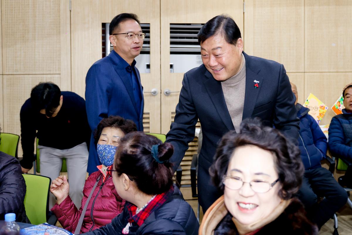 시군역량강화사업 사업성과 공유회 및 동아리 축제