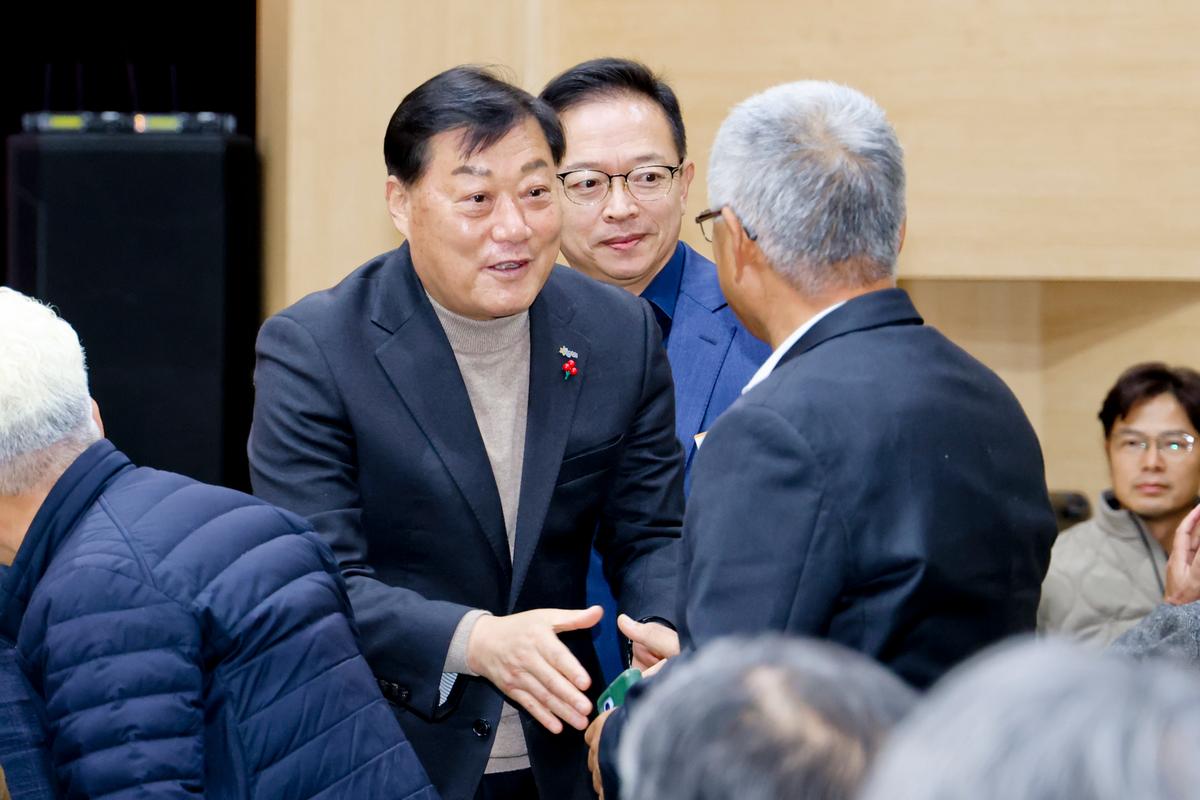 시군역량강화사업 사업성과 공유회 및 동아리 축제