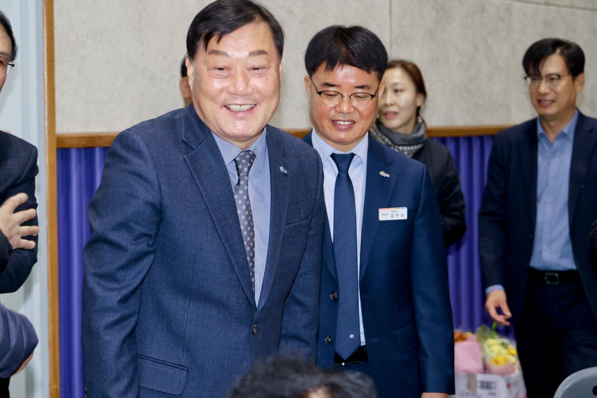 제27회 야로면 노인의 날 기념행사