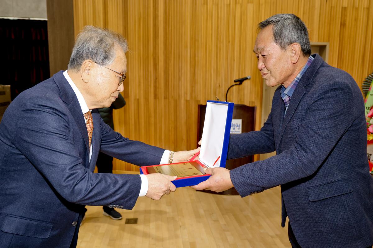 제27회 야로면 노인의 날 기념행사