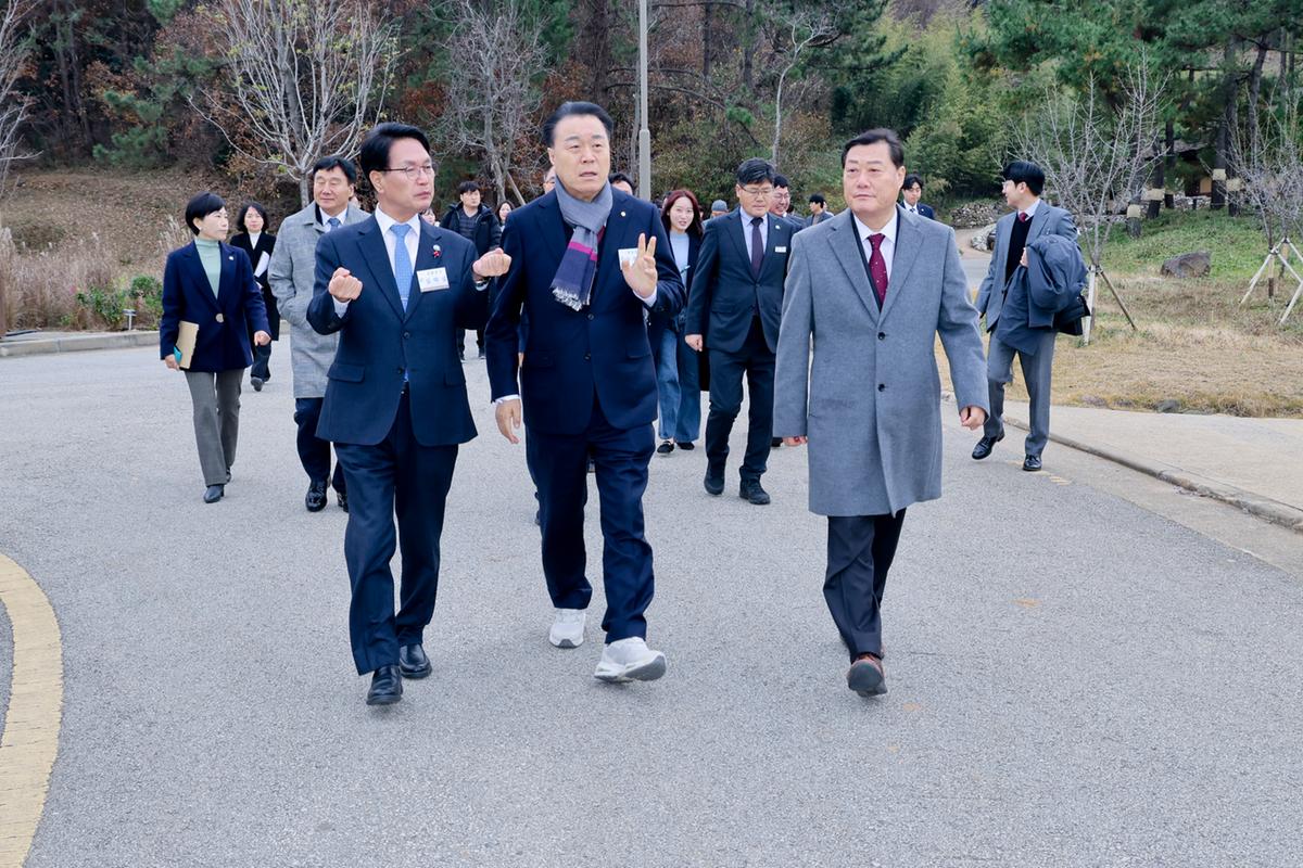 제27차 한국세계유산도시협의회 정기회의