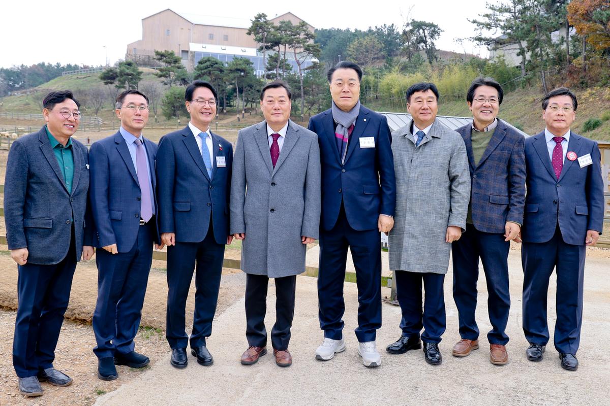 제27차 한국세계유산도시협의회 정기회의