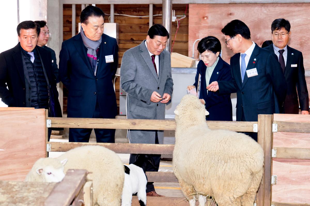 제27차 한국세계유산도시협의회 정기회의