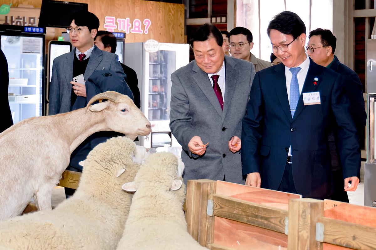 제27차 한국세계유산도시협의회 정기회의