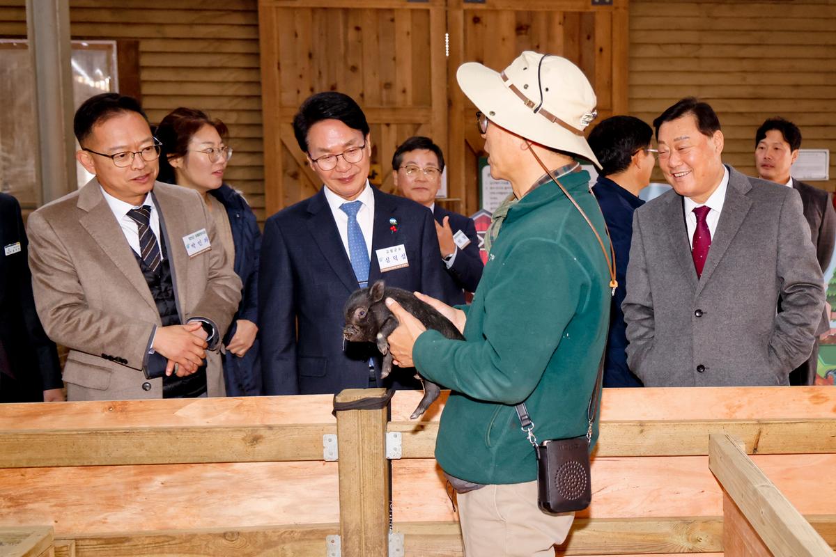 제27차 한국세계유산도시협의회 정기회의