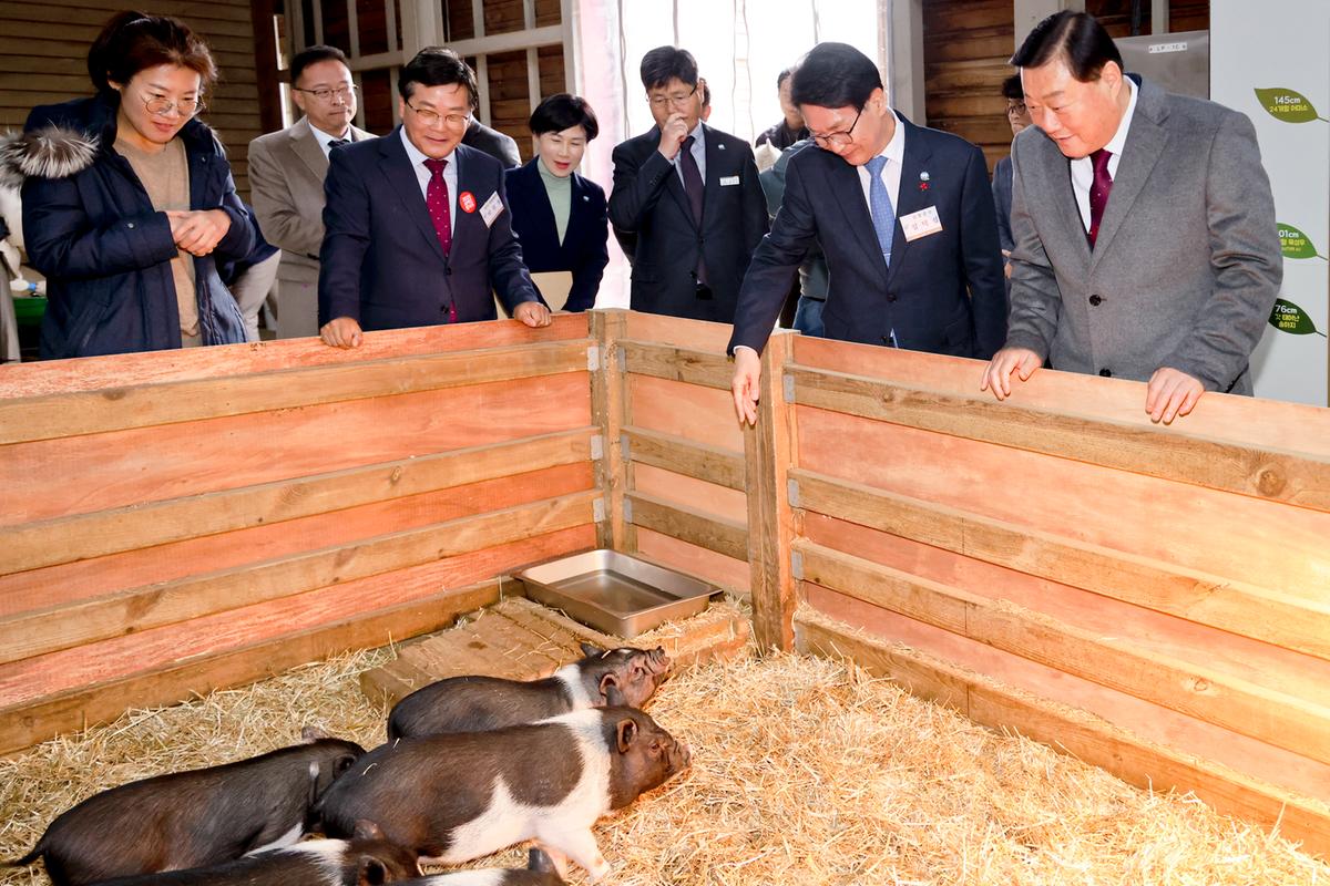 제27차 한국세계유산도시협의회 정기회의
