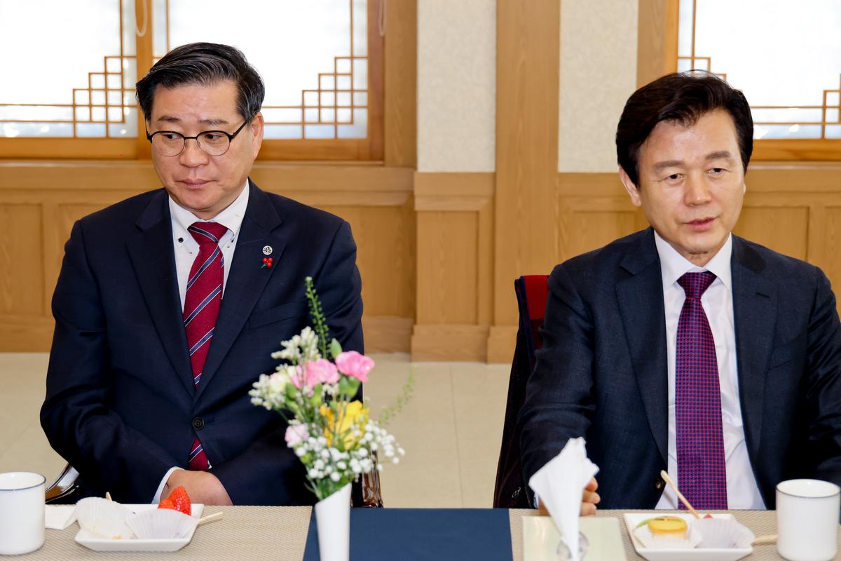 제91차 경남시장군수협의회 정기회의