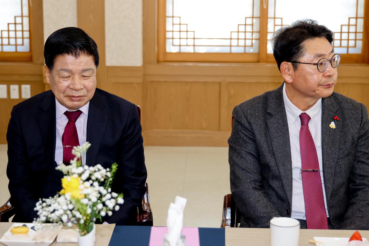 제91차 경남시장군수협의회 정기회의