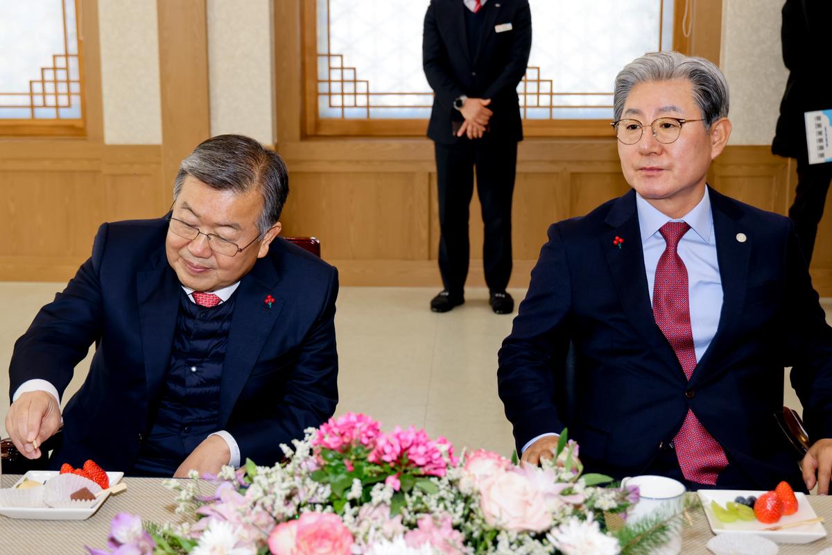 제91차 경남시장군수협의회 정기회의