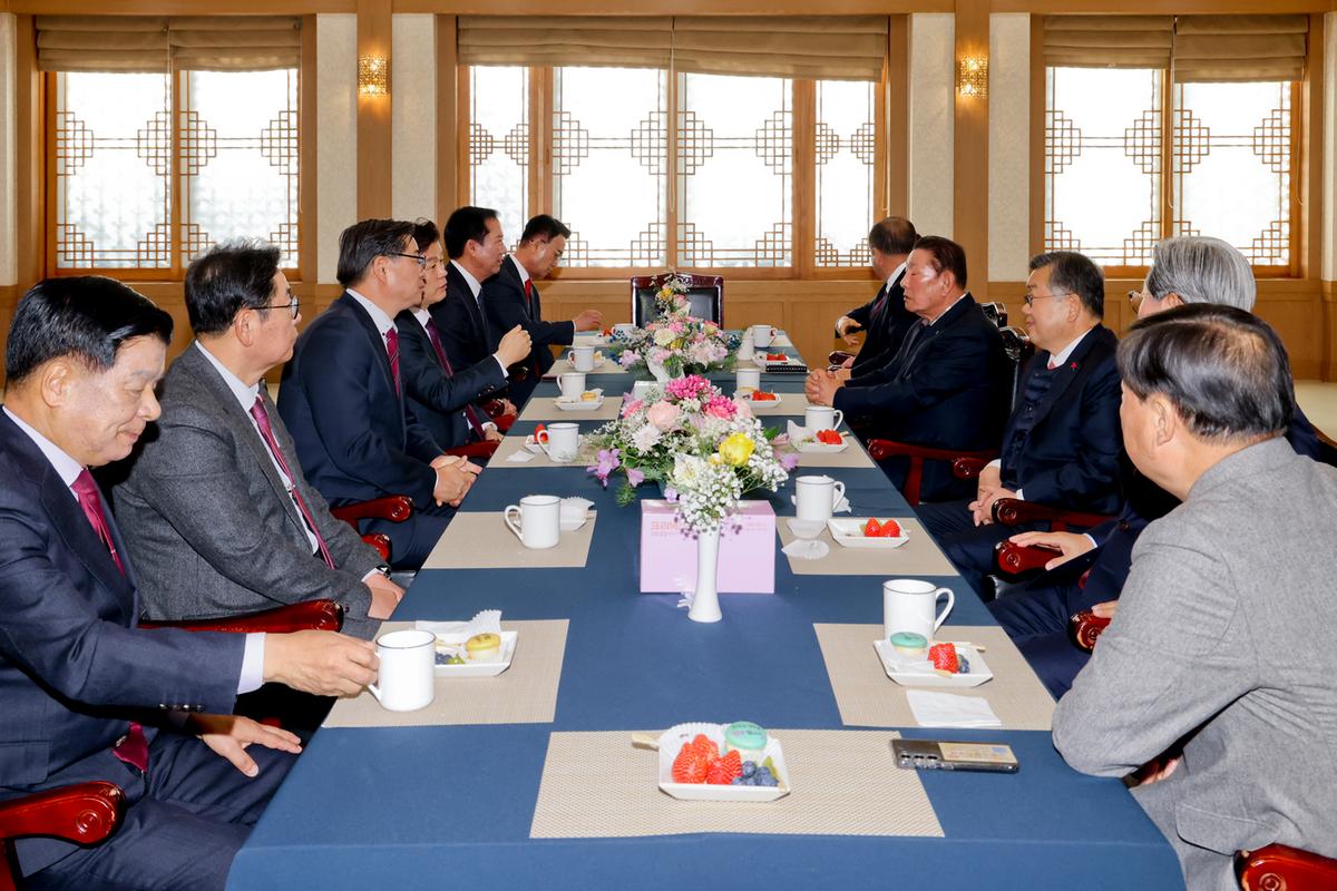 제91차 경남시장군수협의회 정기회의