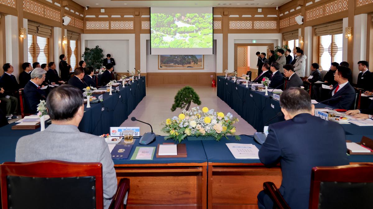 제91차 경남시장군수협의회 정기회의