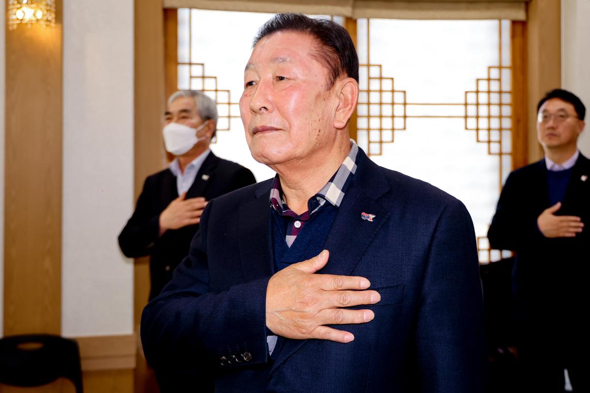 제91차 경남시장군수협의회 정기회의