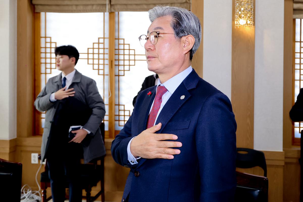 제91차 경남시장군수협의회 정기회의