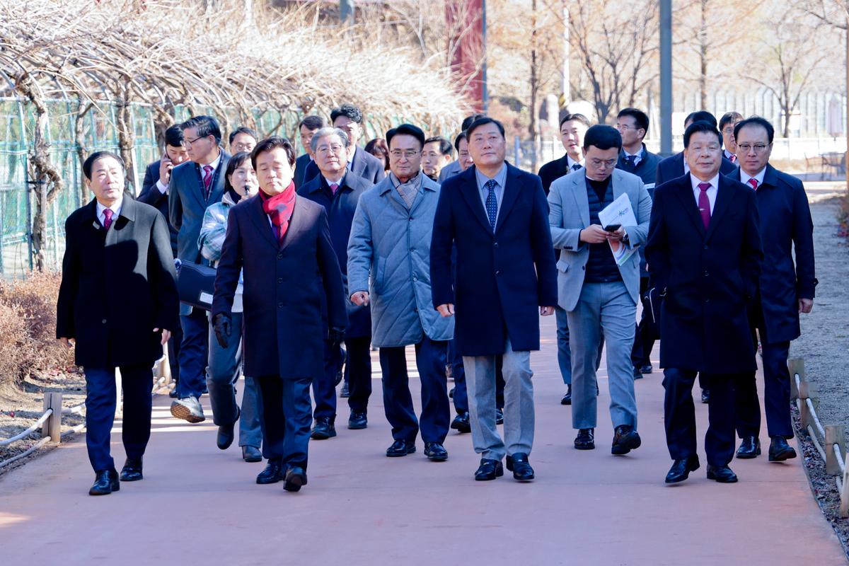 제91차 경남시장군수협의회 정기회의
