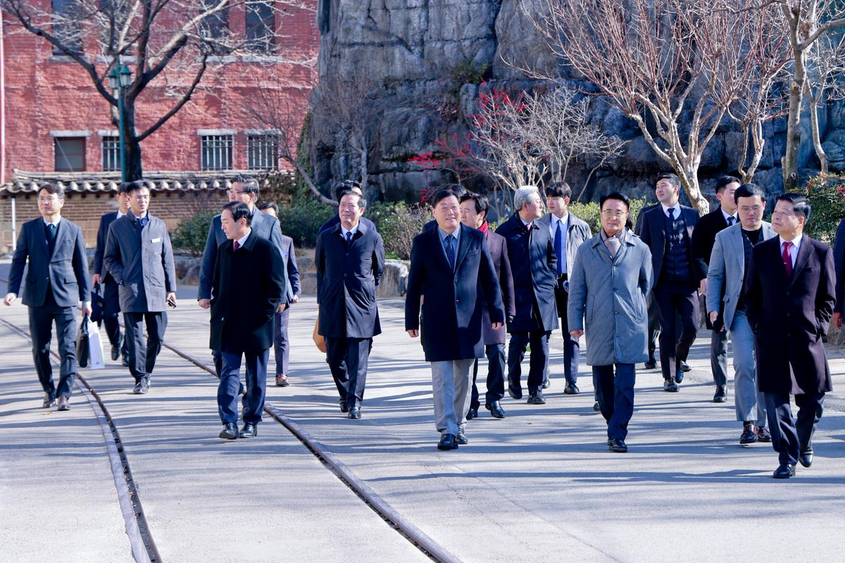 제91차 경남시장군수협의회 정기회의