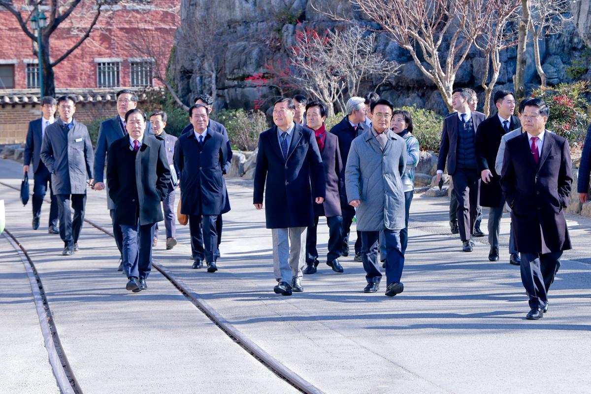 제91차 경남시장군수협의회 정기회의