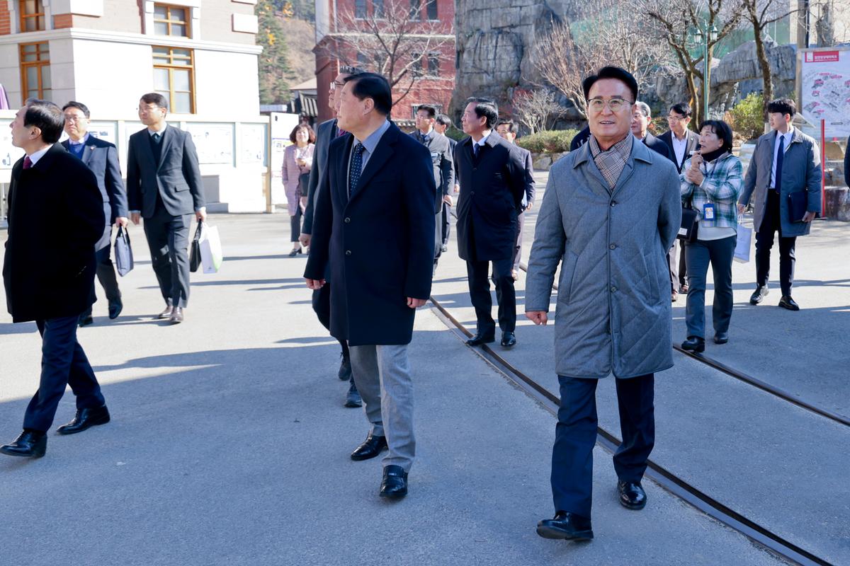 제91차 경남시장군수협의회 정기회의