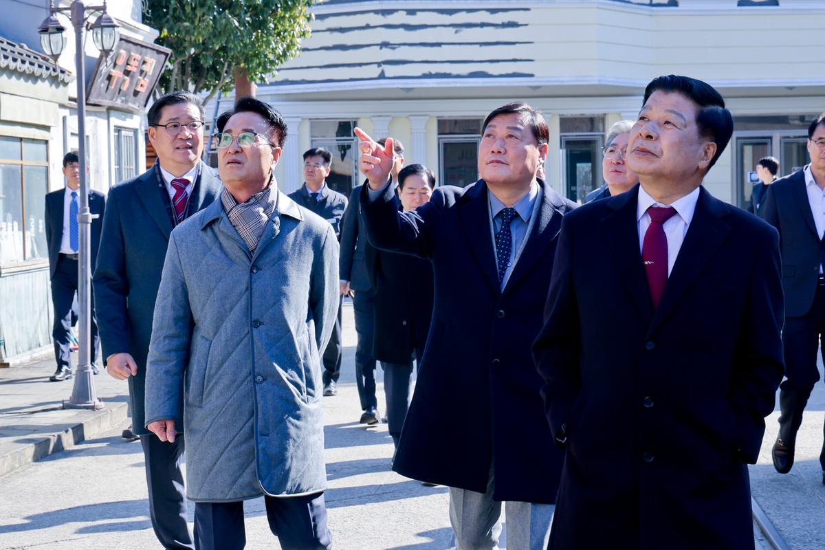 제91차 경남시장군수협의회 정기회의