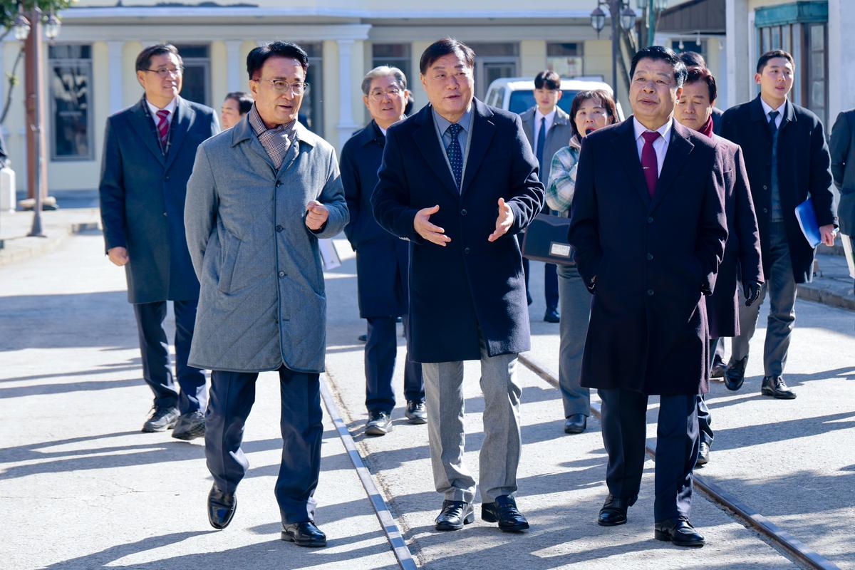 제91차 경남시장군수협의회 정기회의