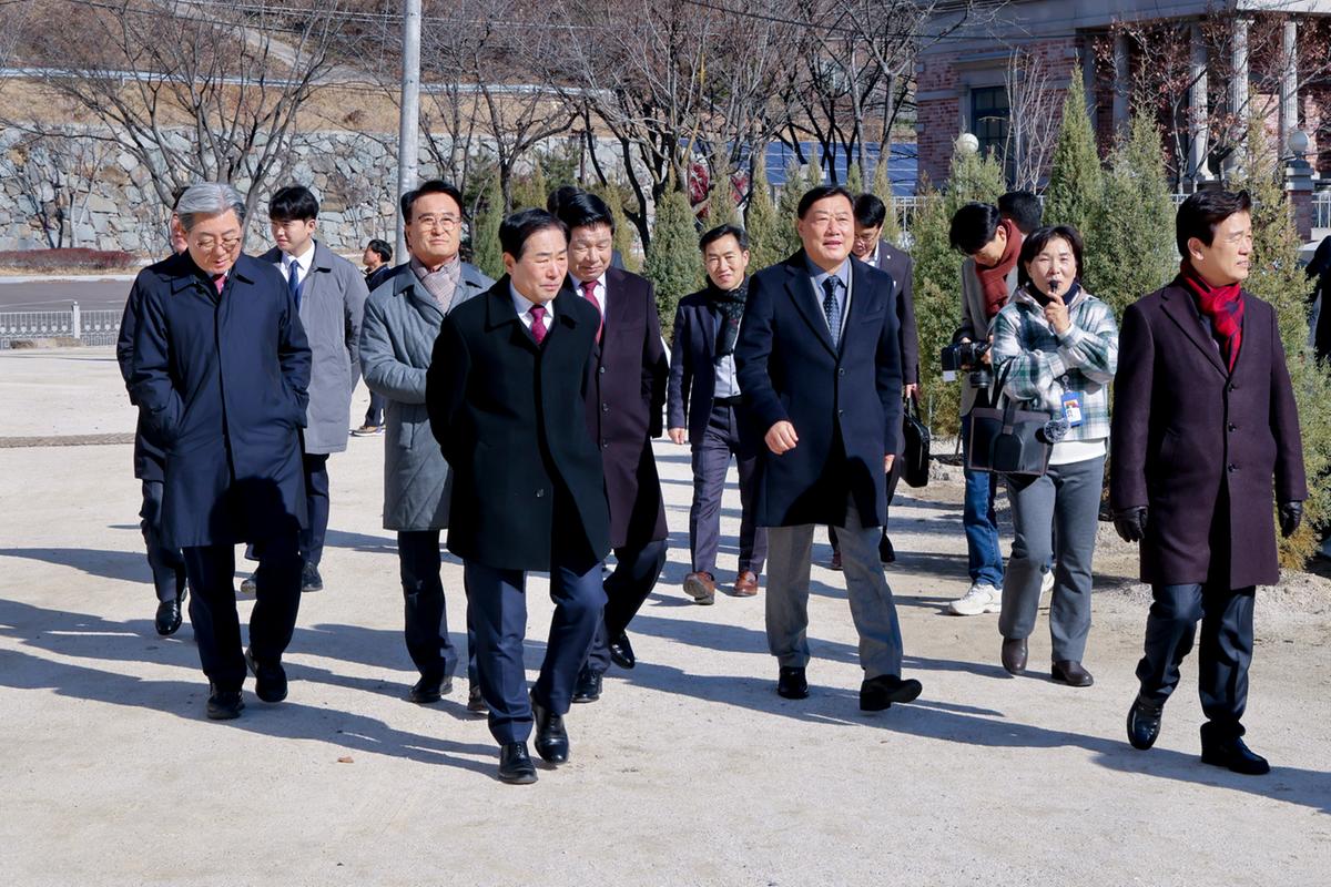제91차 경남시장군수협의회 정기회의