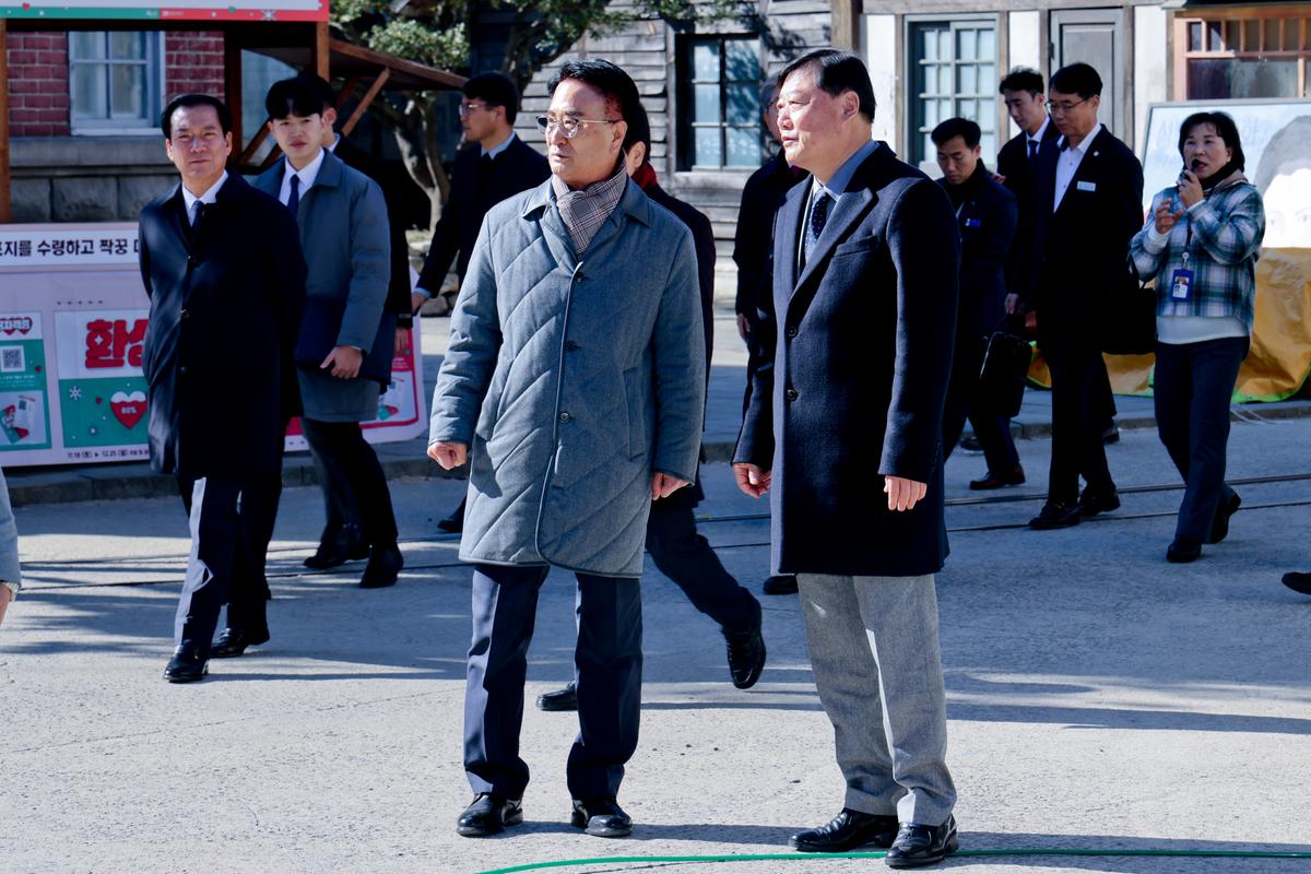 제91차 경남시장군수협의회 정기회의